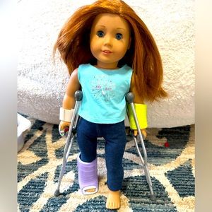 American Girl Accessories